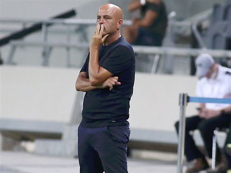 אבוקסיס יקבל את המשרה? (אלן שיבר)