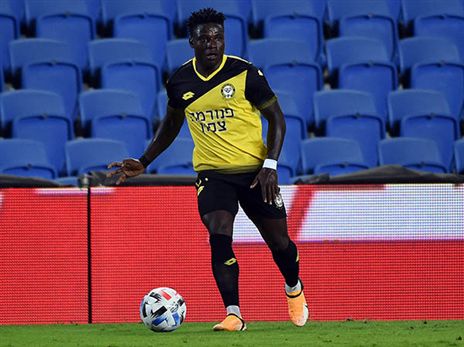 יישלח לבדיקה. בנדה (ברני ארדוב)