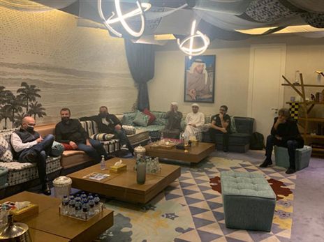 (באדיבות בית"ר ירושלים)