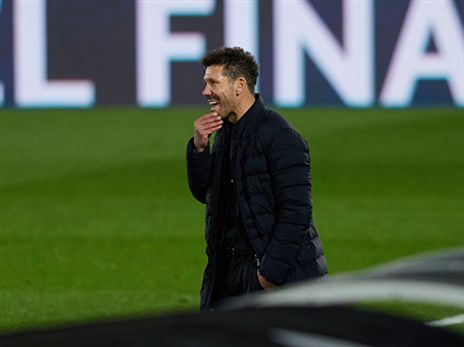 "שיחקנו רע היום". סימאונה (getty)