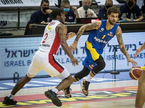 הכל היה פתוח ברוממה (עודד קרני)