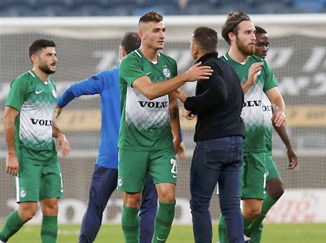 מי ישלים את הפאזל של בכר? (אלן שיבר)