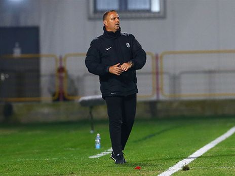 בן שמעון. ממשיך לשדר אופטימיות (לירון מולדובן)