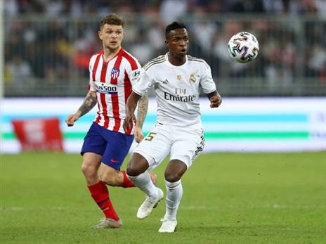 טריפייר. יחזור לדרבי (Getty)