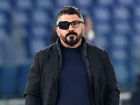 משדר אופטימיות. גאטוזו (getty)