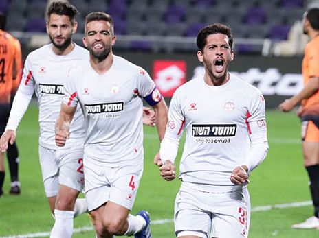 חוגג כל הדרך לאזרחות? בריירו (דני מרון)