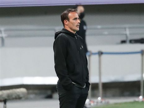 מחפשים דמות מנוסה על הקווים. אדרי (צילום: דני מרון)