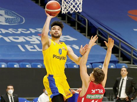 ברייאנט היה נפלא (אלן שיבר)