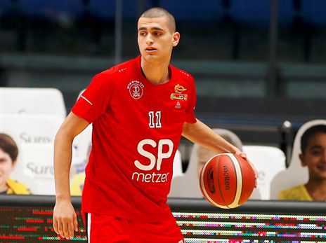 (צילום: אלן שיבר)