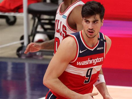 אבדיה זקוק לזמן (GETTY)