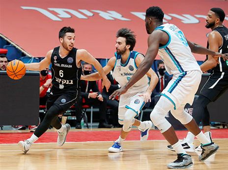 15 נקודות של בלאט לא עזרו (אלן שיבר)