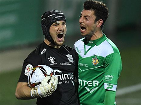 ראמירז. השחקן הטוב במגרש (GETTY)