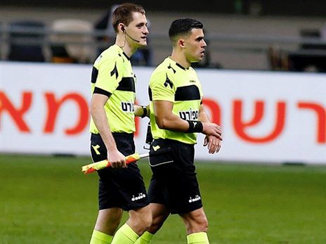 צוות השיפוט. בשכונה טוענים לקיפוח (אלן שיבר)