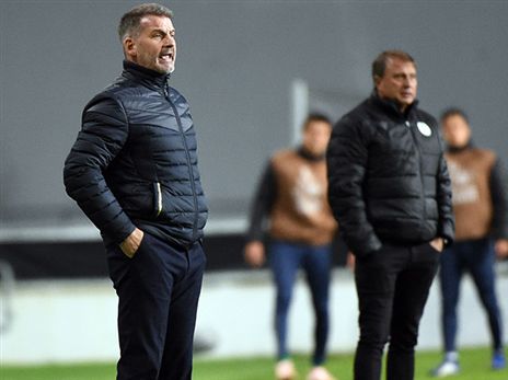 אטפלד יקבל חיזוק? (ברני ארדוב)