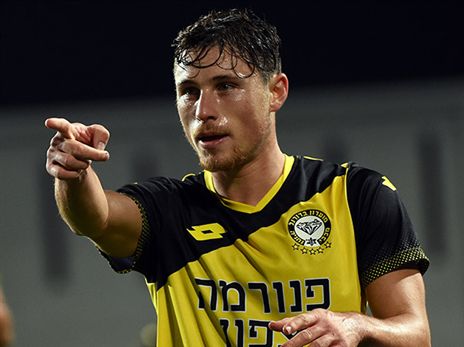 קניקובסקי ונתניה נקמו על ה-4:0 (ברני ארדוב)