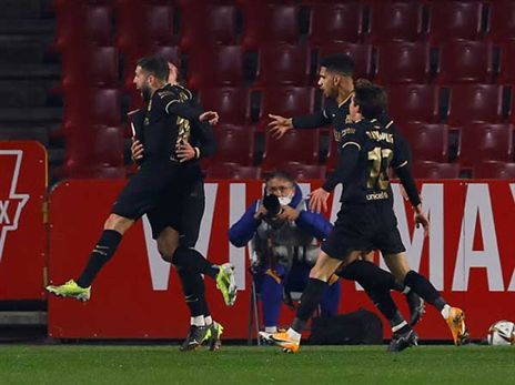 איזו דרמה ברבע גמר הגביע (Getty)