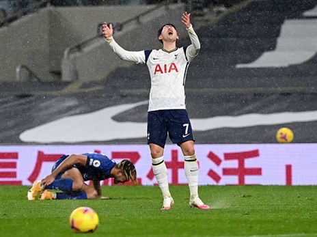 סון. מתגעגע לקיין (getty)