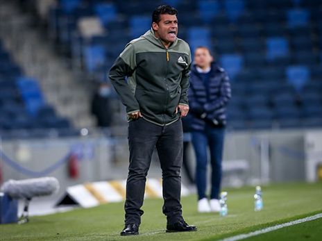 ניסו אביטן. הרבה נעדרים בסגל שלו לקראת האלופה (מאור אלקסלסי)