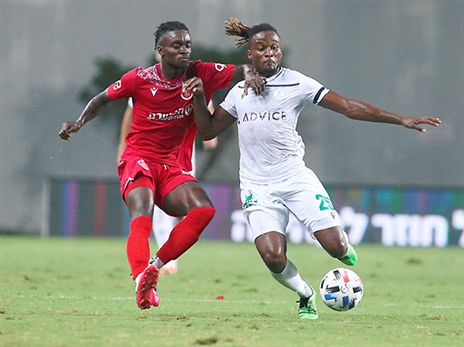 פוצ'יבה. שם חדש בשכונה (אלן שיבר)