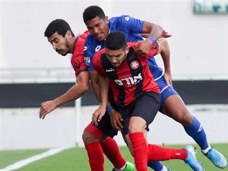 צילום: דני מרון