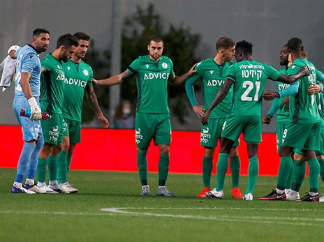 שחקני כפ"ס. ממשיכים הלאה (אלן שיבר)