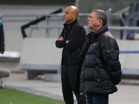 קלינגר. שליטה מוחלטת (אודי ציטיאט)