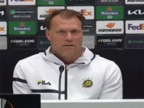 ואן לוון. לא מפחדים