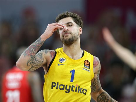 ווילבקין אכזב (GETTY)