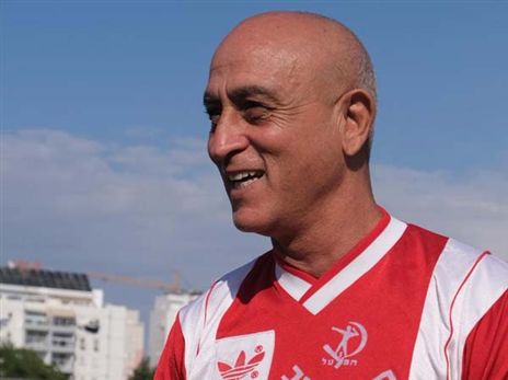 לא בישלתי לגילי לנדאו גול אליפות נגד חיפה. אני לא משה סיני (ירון שילון)