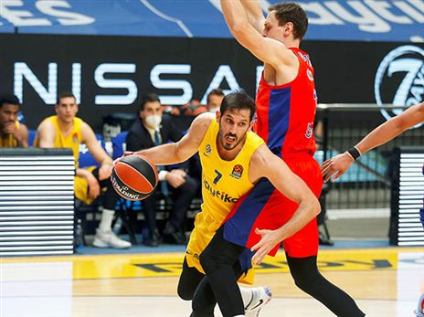 כספי. זה רק התחיל טוב (אלן שיבר)