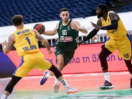 זה הולך ומסתבך (Getty)