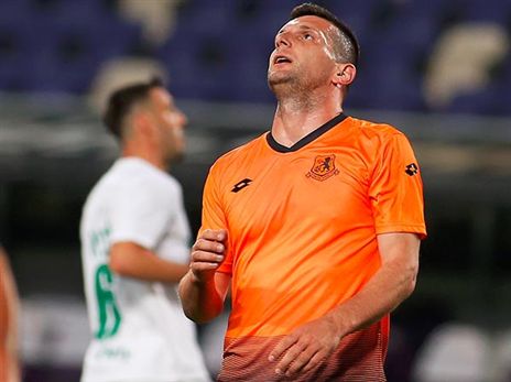 המצב של בני יהודה החמיר. בצ'יראי (אלן שיבר)