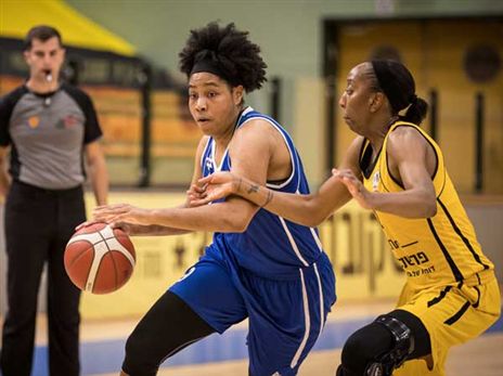 (באדיבות מנהלת ליגת העל לנשים בכדורסל(