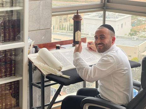 רפי דהן כיום