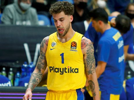 ווילבקין לא היה במטיבו (אלן שיבר)