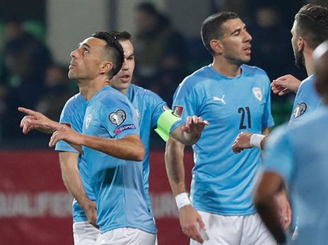 "הציל את הנבחרת". זהבי (GETTY)