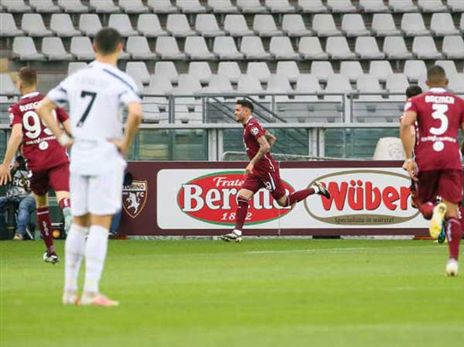אכזבה ביובה (Getty)