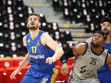 בנדר. זה לא זה (יורוליג)