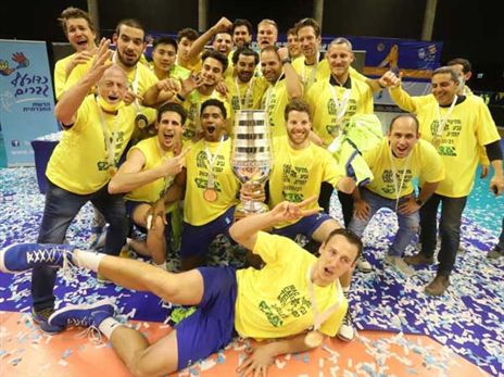 (צילום: דיויד סלברמן)