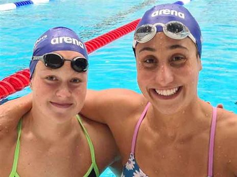 (איגוד השחייה)