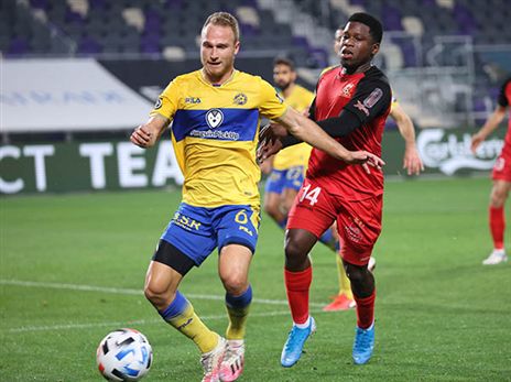 גלזר התגעגע (דני מרון)