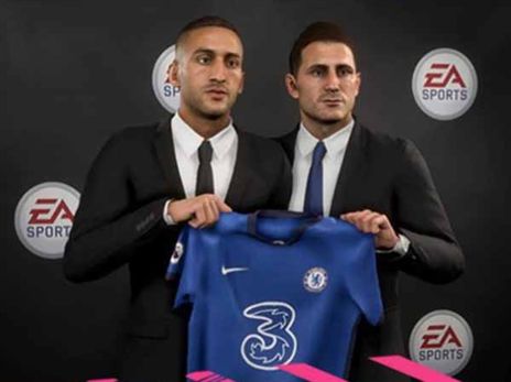 שיפורים למצב הקריירה הקיים, והוספת מצב קריירה מצד השחקנים עצמם