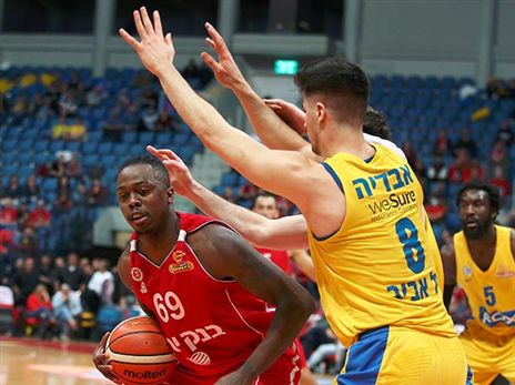 בראון מול אבדיה. המשחק האחרון עם קהל (אלן שיבר)