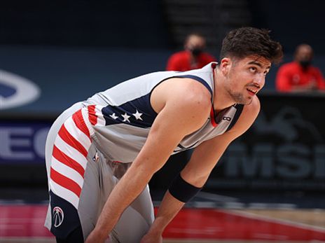 אבדיה. כספי מנסה להרים אותו בתקופות פחות טובות (GETTY)