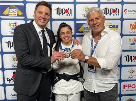 (איגוד הג'ודו)