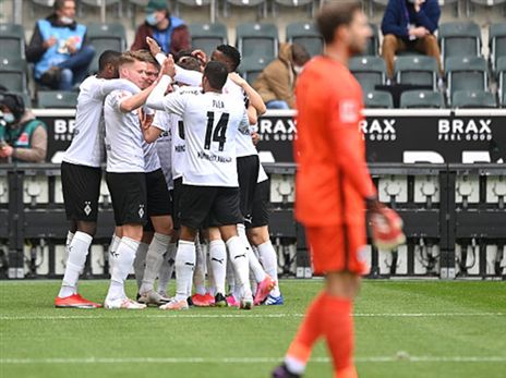 הצגה של גלדבאך (getty)