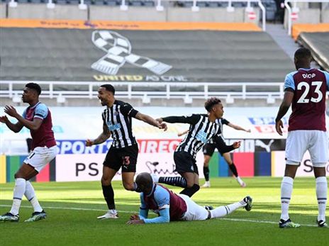 מעידה קטלנית לפטישים? (Getty)