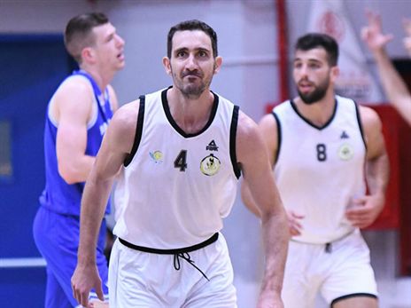 (תמונה באדיבות איגוד הכדורסל)