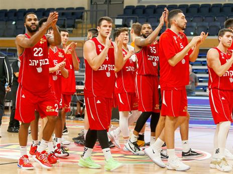 "ירצו להמשיך? זה יהיה בפורמט אחר" (צילום: אלן שיבר)