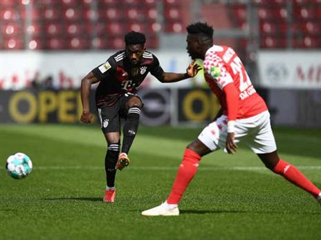 לא הצליחו לחזור לעניינים (Getty)